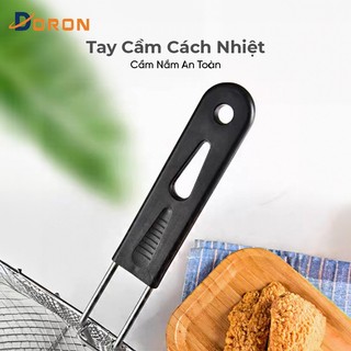VỢT BẾP CHIÊN 6L