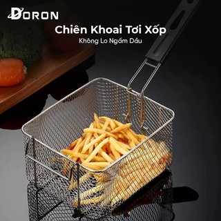 VỢT BẾP CHIÊN 6L