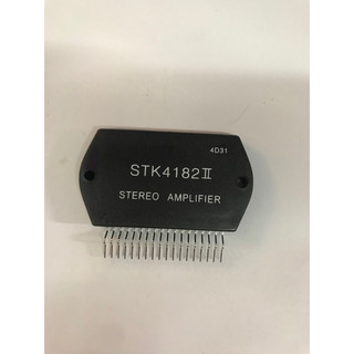 ic công suất âm thanh STK 4182II