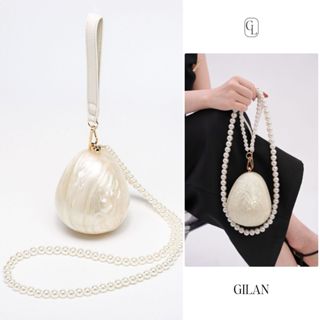  GILAN túi xách nữ thiết kế Bích Ngọc phong cách thanh lịch 