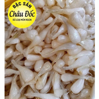 800gr Củ Kiệu Ngâm Chua Ngọt ( Loại 1 )