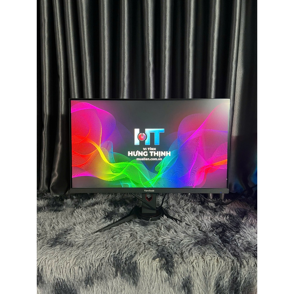 Màn hình Viewsonic VX2758-HD-PRO-2 Like New