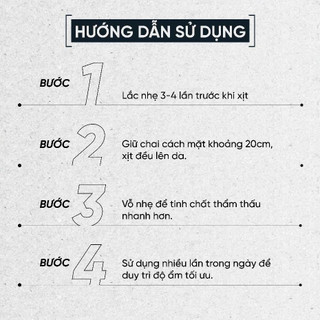 Combo Căng Bóng Chuẩn Hàn Phấn Nước Troiareuke Seoul Cushion & Xịt Dưỡng Khóa Nền Mahorosa Cream Mist 100ml Lenginstory