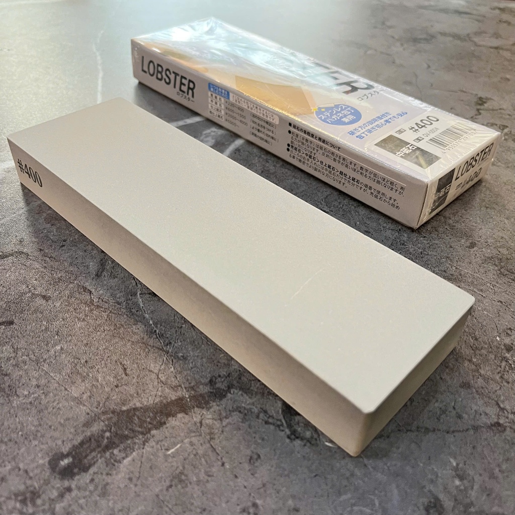 Đá mài Lobster 400 Naniwa