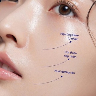 Combo Căng Bóng Chuẩn Hàn Phấn Nước Troiareuke Seoul Cushion & Xịt Dưỡng Khóa Nền Mahorosa Cream Mist 100ml Lenginstory