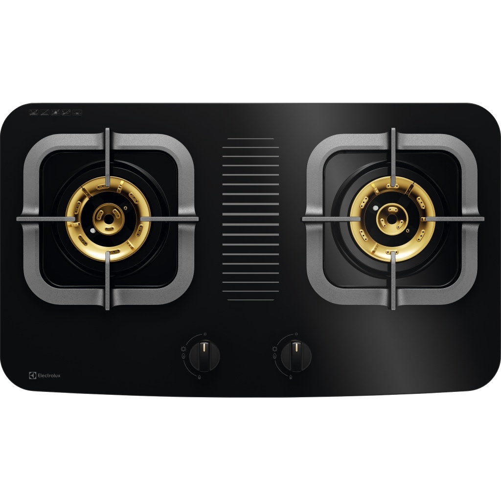 [Mới 2025] Bếp gas dương Electrolux ETG7287GKR