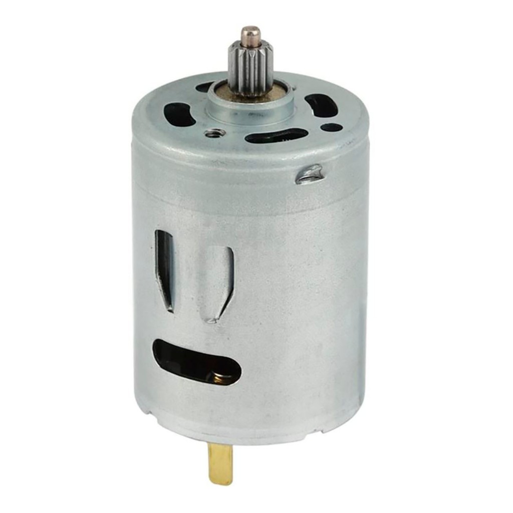 Cụm motor Makita DF012D / 629264-3