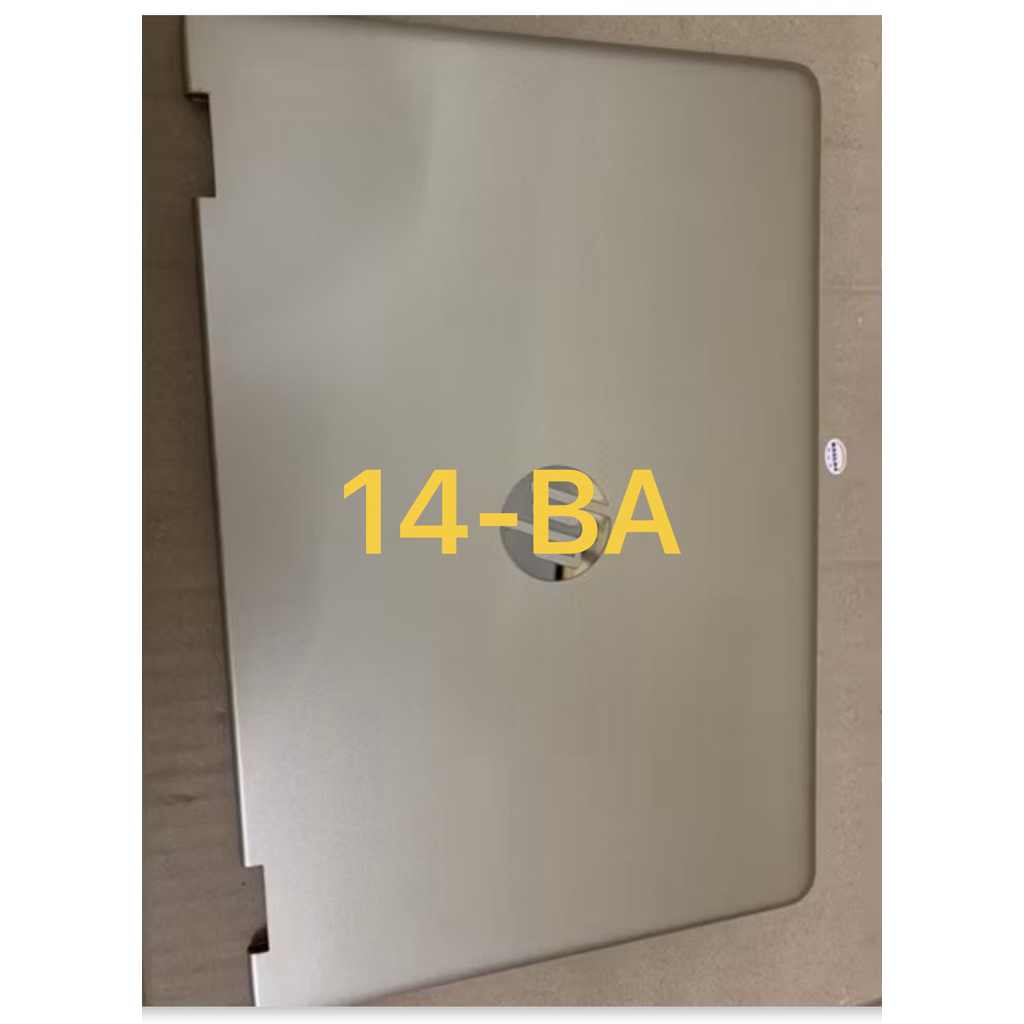 Vỏ A B C D dùng thay cho laptop pavilion 14 BA 14-BA