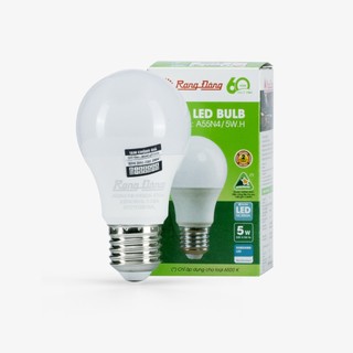 LED RẠNG ĐÔNG ĐÈN BULB TRÒN E27 5W / 7W / 9W /12W / 15W / 20W / 30W