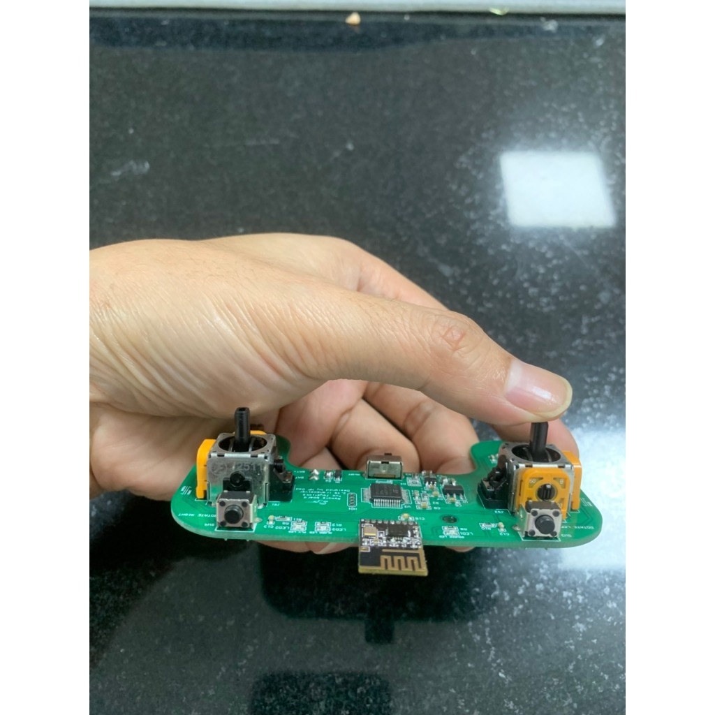 Mạch điều khiển drone mini chip STM32