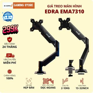  Giá Đỡ Màn Hình - ARM Giá treo - EMA7310 EMA7302 EMA7304 EMA7305 EMA7306 EMA7307 Tay treo 