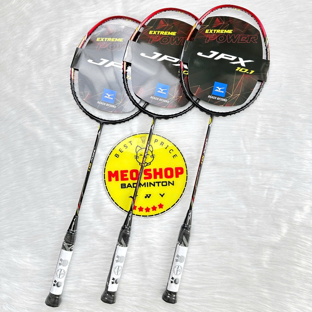 Vợt Cầu Lông Mizuno JPX 10.1