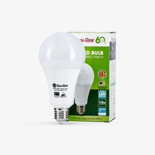 LED RẠNG ĐÔNG ĐÈN BULB TRÒN E27 5W / 7W / 9W /12W / 15W / 20W / 30W