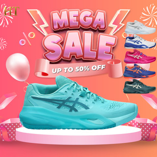   HÀNG CHÍNH HÃNG  Giày Thể Thao Pickleball Bóng Chuyển Chạy Bộ Tennis Asics GEL Nam Nữ. Bao Check 