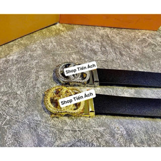  Dây lưng nam G.C dây rồng siêu đẹp dây nịt lưng thời trang cao cấp 