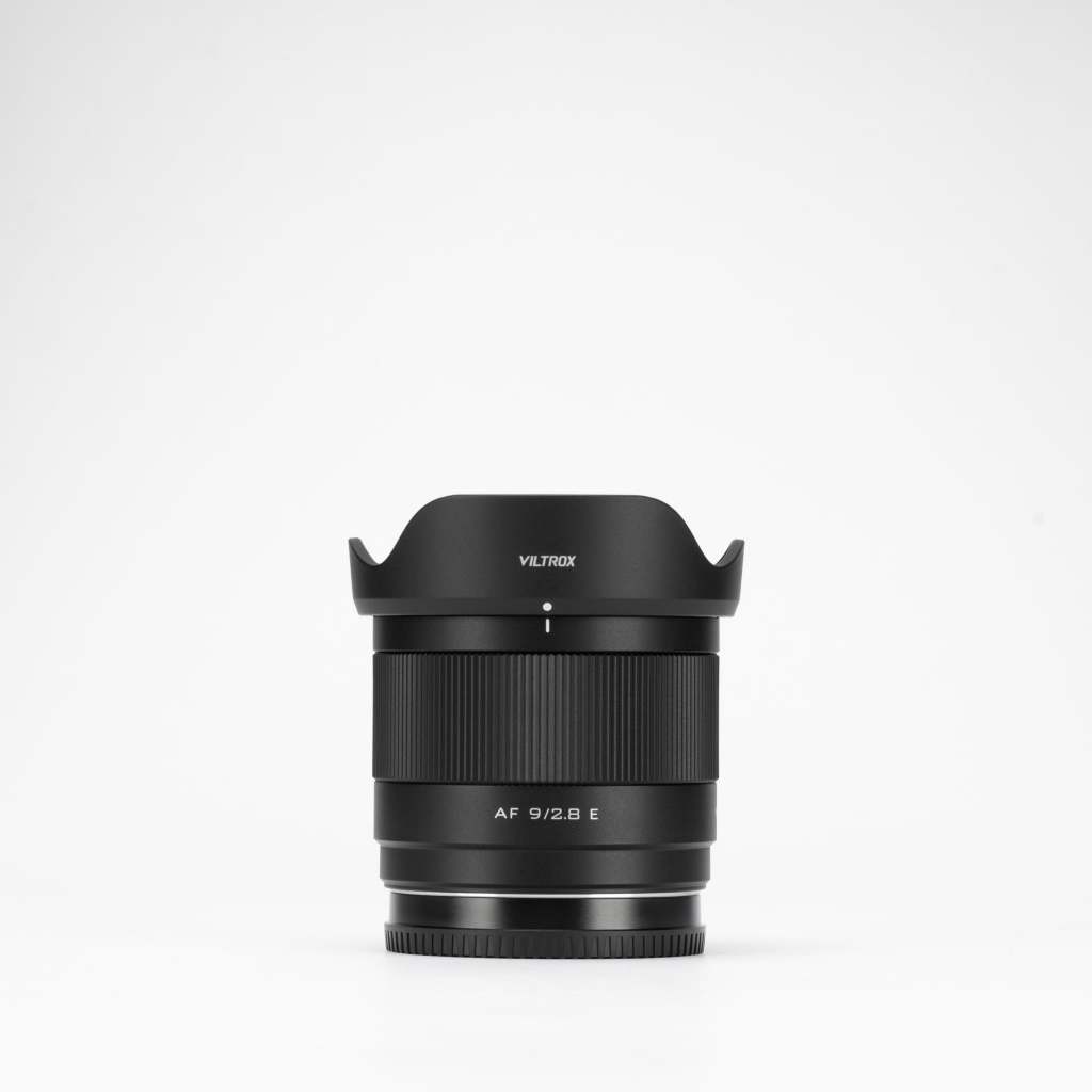 VILTROX AF 9mm F2.8 - Ống Kính Góc Siêu Rộng  APS-C Cho Máy Ảnh Fujji, Sony, Nikon - Hàng Chính Hãng