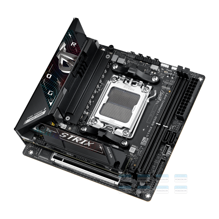 Mainboard ASUS ROG STRIX B850-I GAMING WIFI ( AM5 )