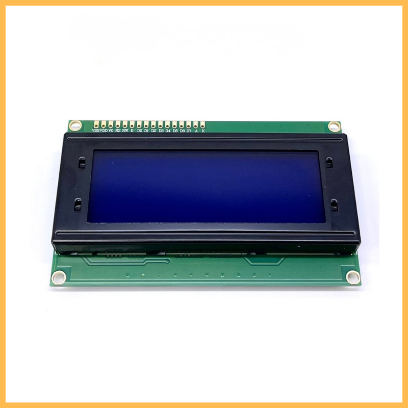 Màn Hình LCD 2004+Module I2C