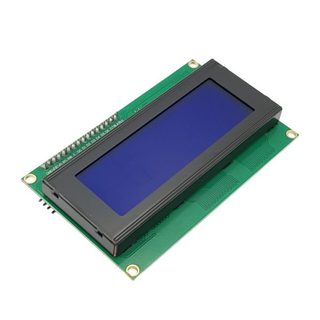 Màn Hình LCD 2004+Module I2C
