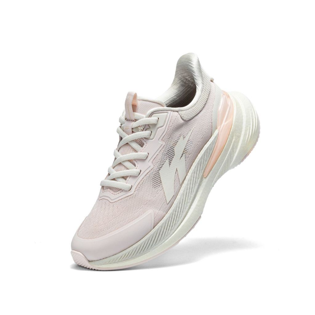 Giày Thể Thao sneaker Nữ Biti's Hunter HSW012000HOL (Hồng lợt) | BigBuy360 - bigbuy360.vn