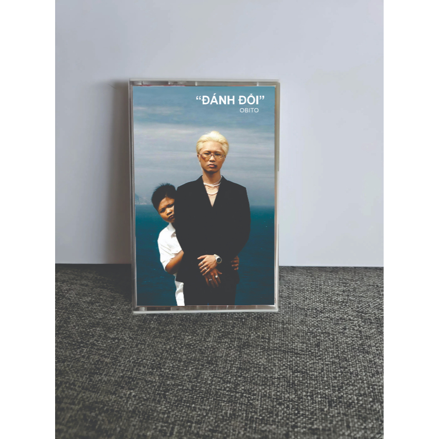 Băng cassette, cát sét OBITO, Đánh Đổi