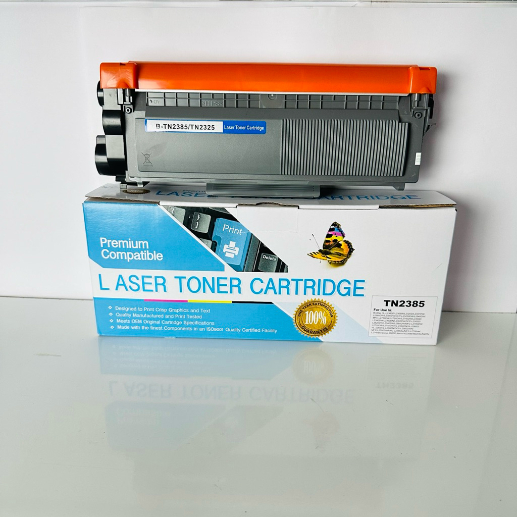 (HỏaTốc) Hộp mực Brother 2385 chuyên dùng MFC-L2701D, MFC-L2701DW, MFC-7360 / 7460DN / 7860DW