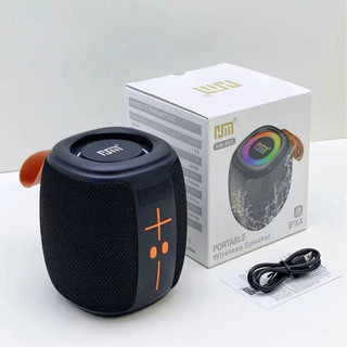 Loa mini không dây kết nối bluetooth sc211 change 3 flip hm805 đa năng kiểu dáng nhỏ gọn nghe nhạc hay
