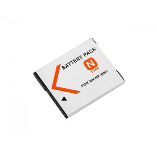 Pin máy ảnh for Sony NP-BN1 dành cho máy ảnh So.ny DSC-W310, DSC-W320, DSC-W330, DSC-W350, DSC-W380,..