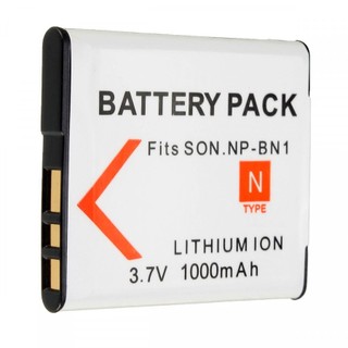 Pin máy ảnh for Sony NP-BN1 dành cho máy ảnh So.ny DSC-W310, DSC-W320, DSC-W330, DSC-W350, DSC-W380,..