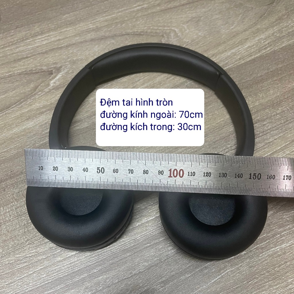 New Full box Sony WH CH520 Tai nghe không dây on ear kết nối đa điểm | BigBuy360 - bigbuy360.vn