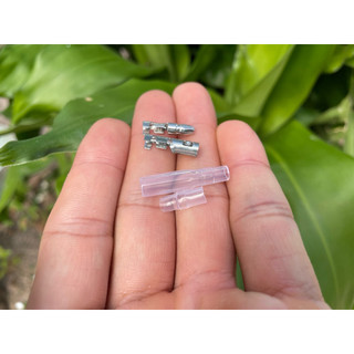 Cos đạn tròn 3.5mm-4mm