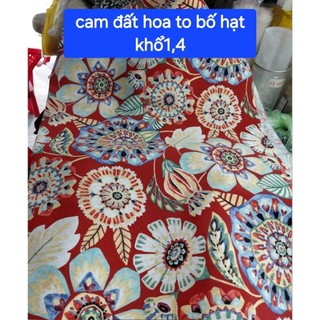vải bố (canvas)