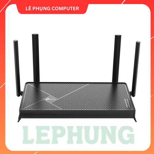 Archer BE230 Bộ phát Router WIFI 7 TP-Link| Chuẩn WIFI 7 băng thông BE3600 | EasyMesh | Phủ sóng rộn