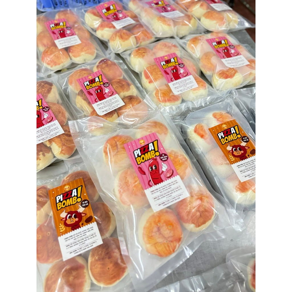 ✅✅ PIZZA BOOM ✅