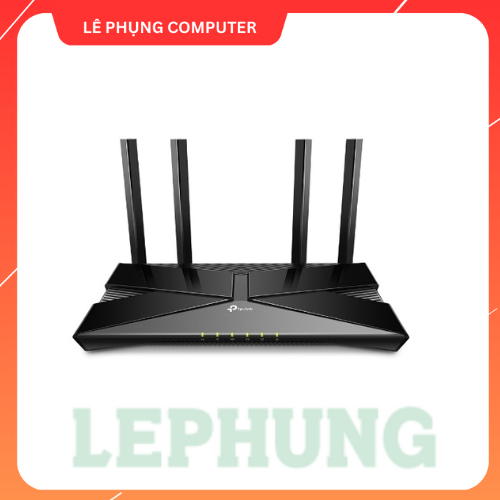 Archer AX10 Router Phát Sóng WIFI 6 TP-Link