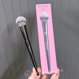   NEW 2025  Cọ Má Hồng Sephora Collection Pro Blush Brush #99 