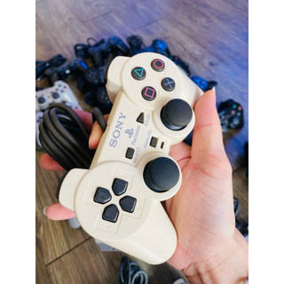 Tay cầm PS2 (Model chữ A,H,M)