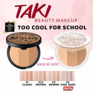  Phấn Tạo Khối Too Cool For School Art Class By Rodin   Classic  Neutral  Modern   