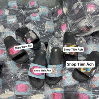  Dép Lệ Vi Cá Dép Quai ngang Nam 