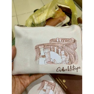 Túi ví hàng không thổ nhĩ kỳ mẫu mới chất đẹp