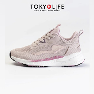  Giày thể thao thời trang nữ siêu nhẹ và êm chân cao 4cm TOKYOLIFE 40000295 