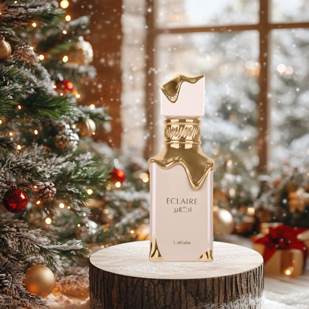 Nước hoa Lattafa Eclaire EDP 100ML