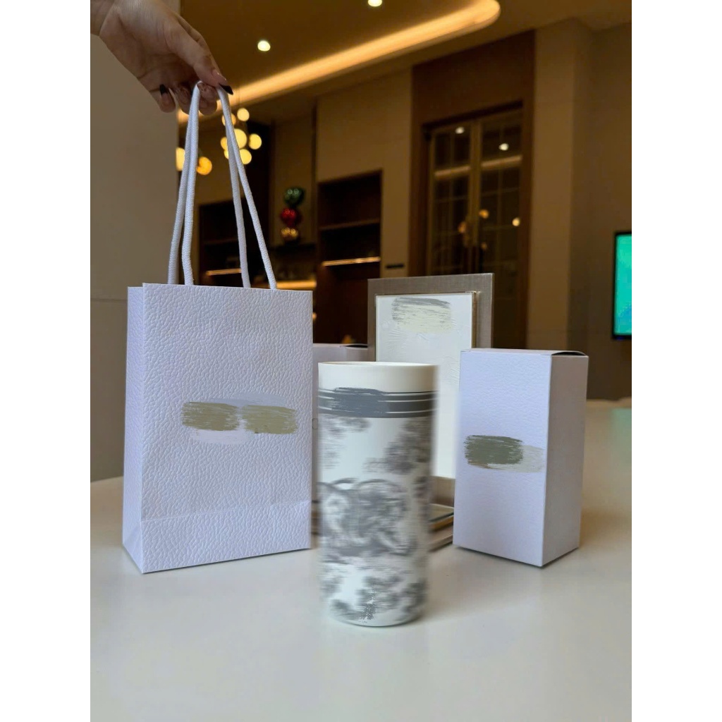 Bình Gift Diii Oooo