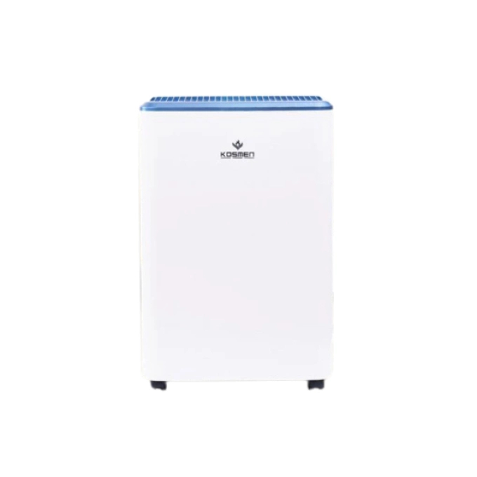 Máy Hút Ẩm Kosmen KM-12N Phù Hợp Diện Tích 40m2, Công Suất 12 lít/ngày