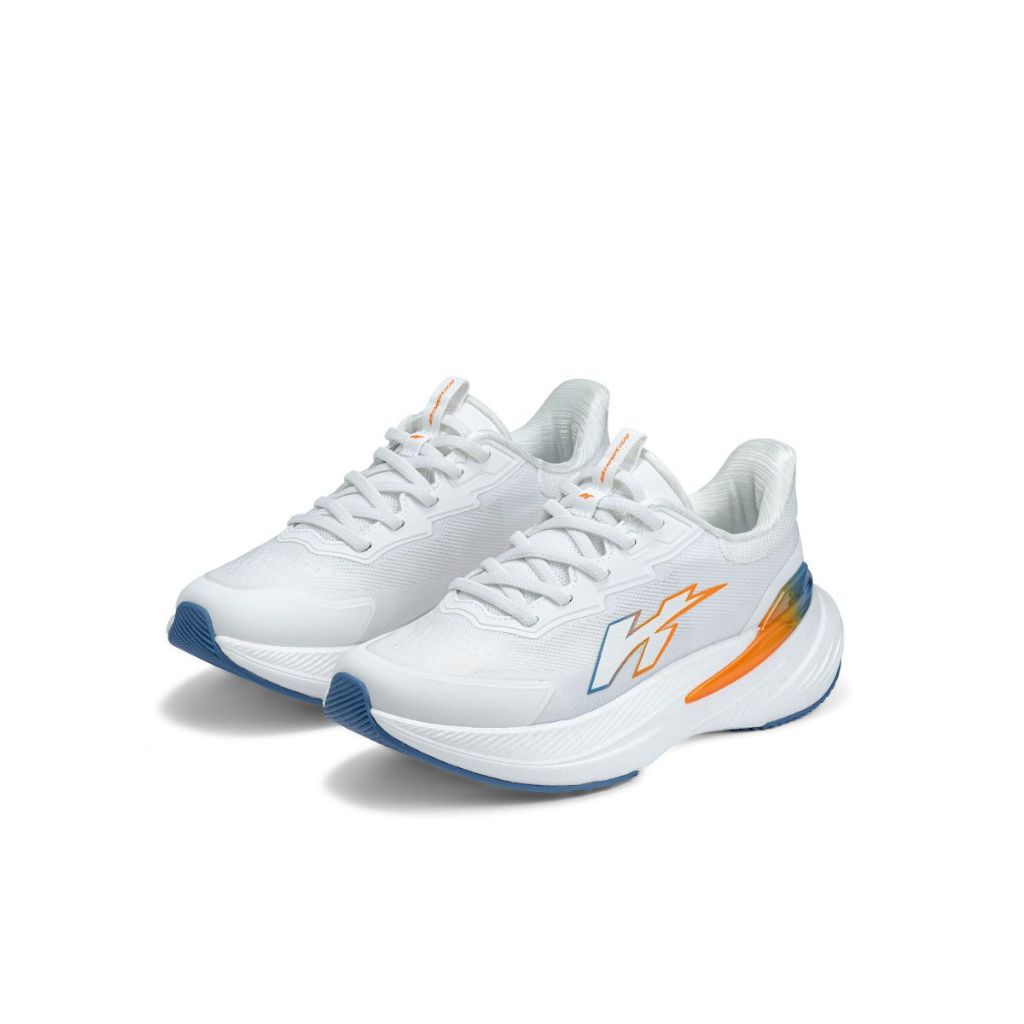 Giày Thể Thao sneaker Nữ Biti's Hunter HSW012001CAM (Cam)