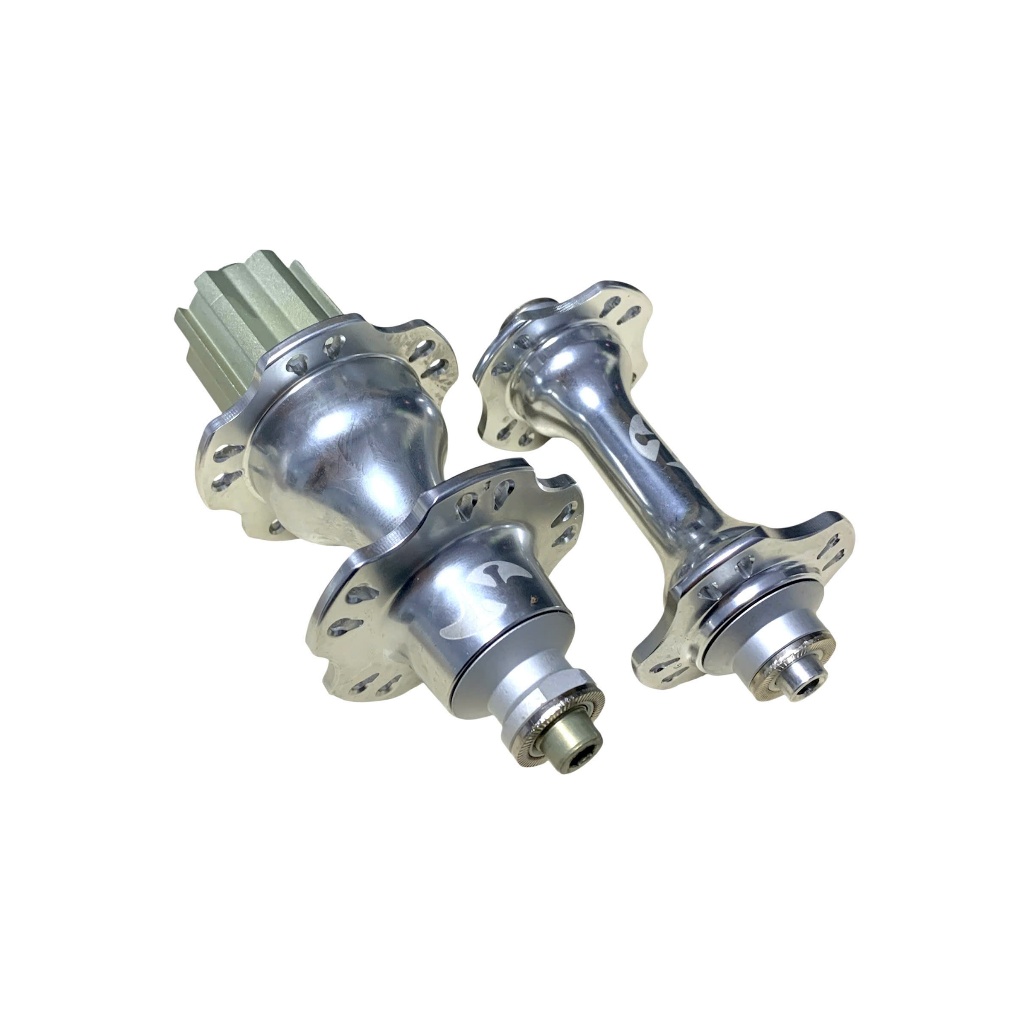 Đùm Cối Campa 16/20 Lỗ Cho Xe Đạp