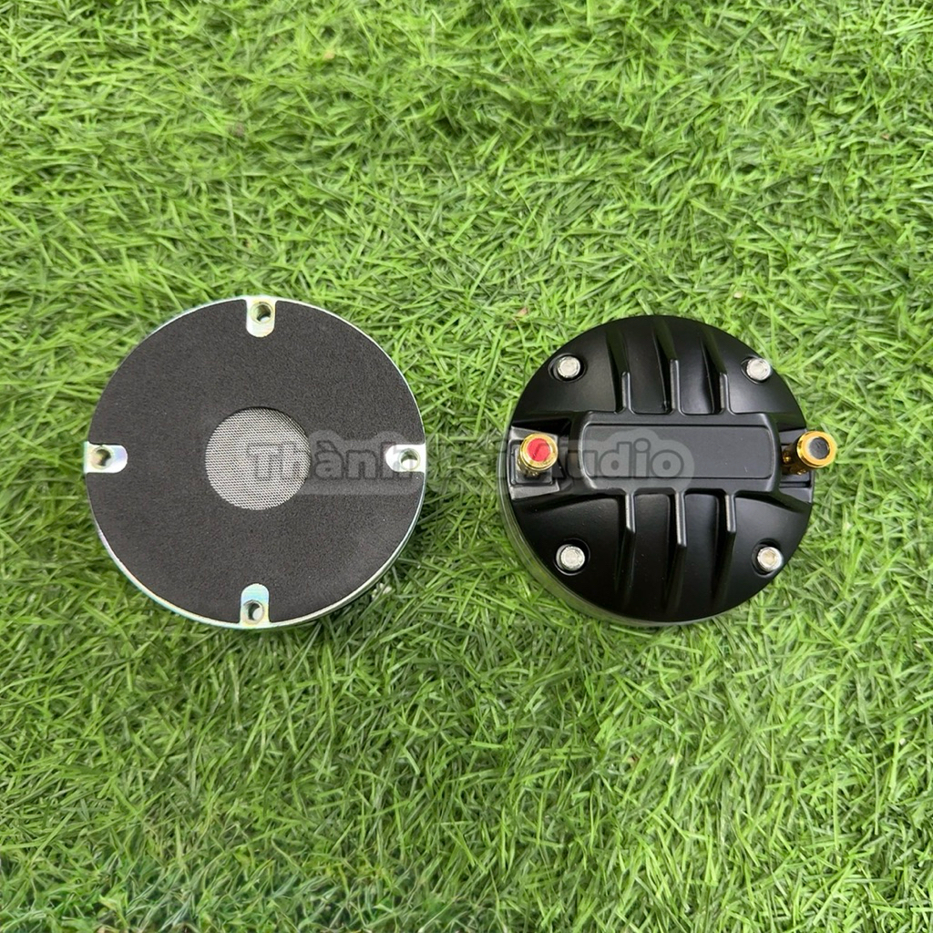 treble neo khối 450 mẫu BC coil dây dep, màng titan (1 cái)