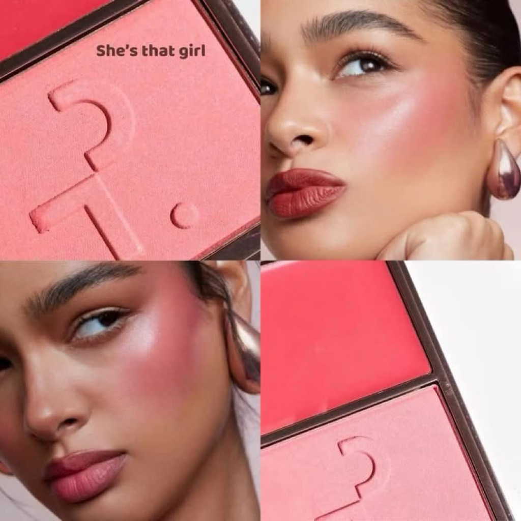 má hồng Patrick TA Major Headlines Blush