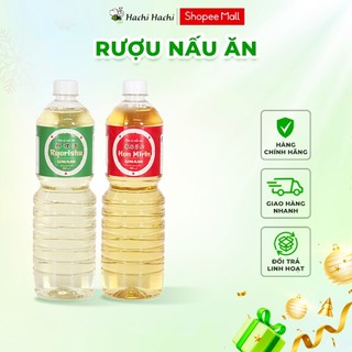 Gia vị rượu nấu ăn Ryorishu Umami   Hon Mirin 880ml - Hachi Hachi Japan Shop 