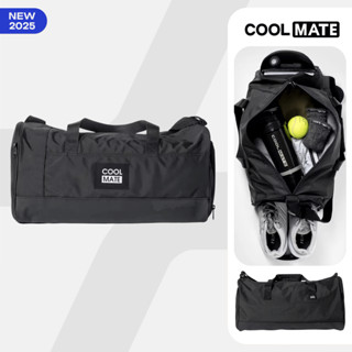 Túi trống Gym Coolmate